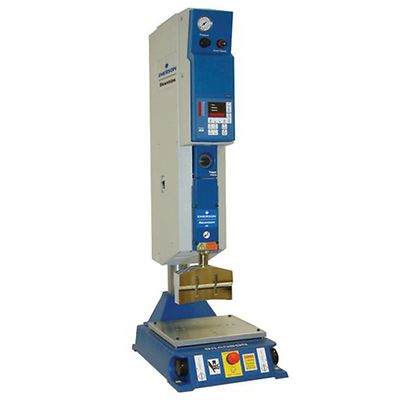 Branson-P-2000IW Ultrasonic Welder